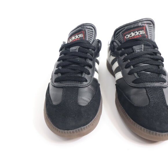 adidas. samba if1945.  size us 4.5 - Picture 8 of 14